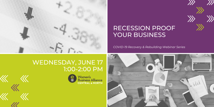2. June 17 - Recession Proof Your Business (1)